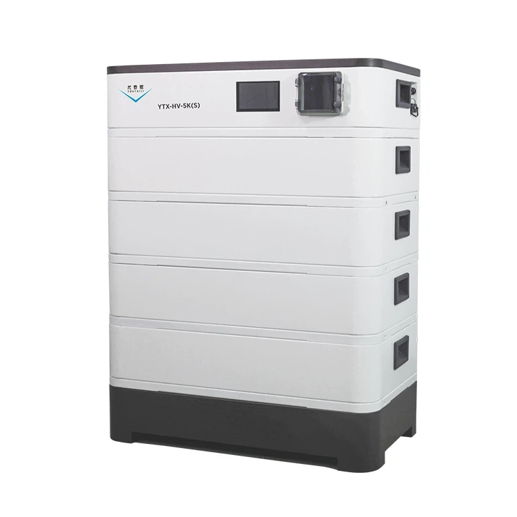 20kwh Electric Battery Storage