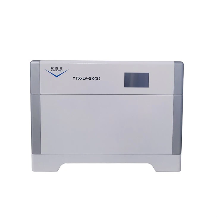 Residential Battery Storage