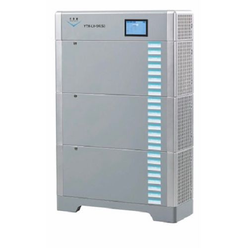 Quali sono le differenze tra lo stoccaggio di energia di backup off-grid e on...