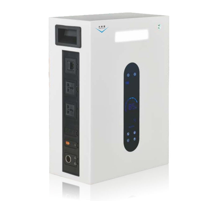 Portable Power Supply